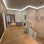 Luxurioeses Loft Mit Grosser Sonnenterrasse & Sauna Apartment Munich