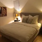 Luxurioeses Loft Mit Grosser Sonnenterrasse & Sauna Apartment *