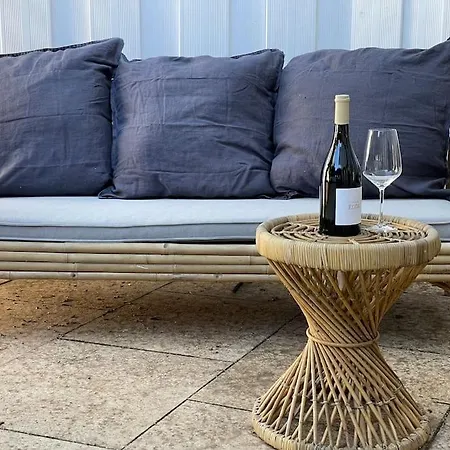 Luxuriöses Loft Mit Großer Sonnenterrasse&sauna *