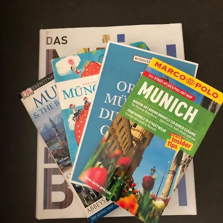 Luxuriöses Loft Mit Großer Sonnenterrasse&sauna Apartment *