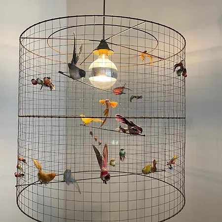 Apartment Luxuriöses Loft Mit Großer Sonnenterrasse&sauna *