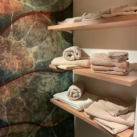 Luxuriöses Loft Mit Großer Sonnenterrasse&sauna * München