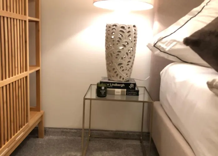 Luxurioeses Loft Mit Grosser Sonnenterrasse & Sauna *