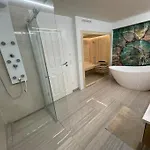 Luxurioeses Loft Mit Grosser Sonnenterrasse & Sauna *