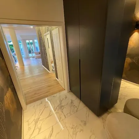 Luxurioeses Loft Mit Grosser Sonnenterrasse & Sauna Munich