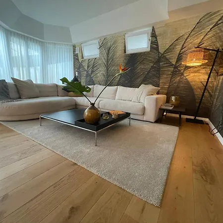 Luxurioeses Loft Mit Grosser Sonnenterrasse & Sauna *