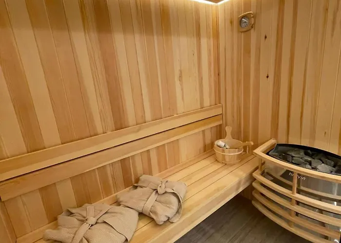 Luxurioeses Loft Mit Grosser Sonnenterrasse & Sauna Διαμέρισμα Μόναχο